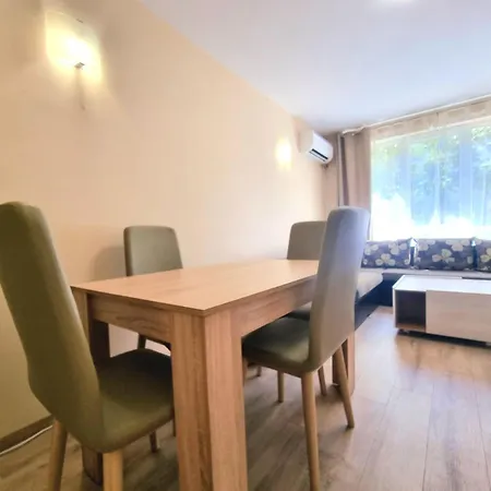 Sunnyside In Lazur Apartament