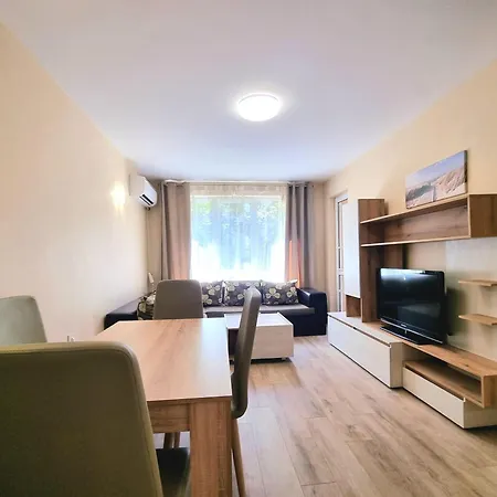 Apartament Sunnyside In Lazur *