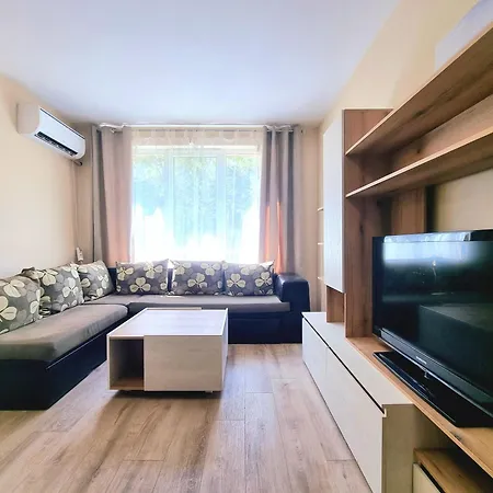 Sunnyside In Lazur Burgas