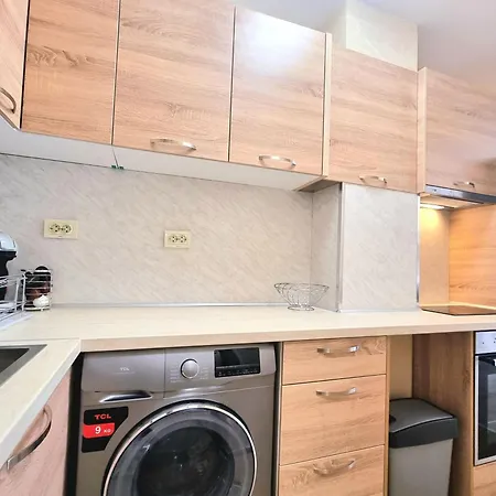 Apartament Sunnyside In Lazur Burgas