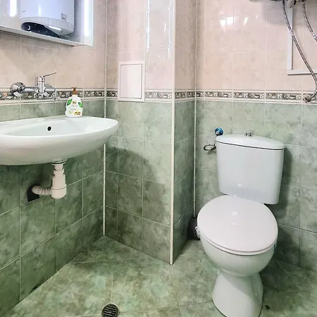 Apartament Sunnyside In Lazur *