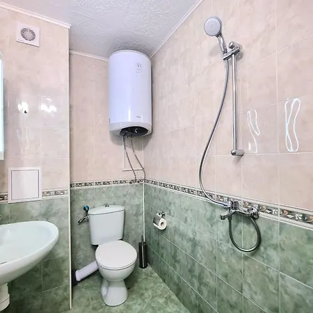 Apartament Sunnyside In Lazur Burgas