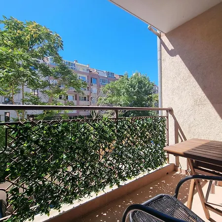 Apartament Sunnyside In Lazur