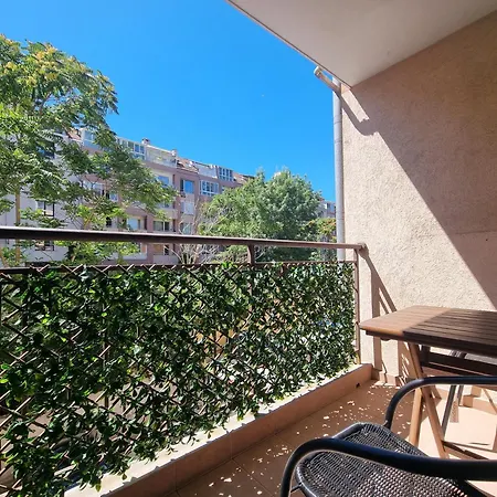 Apartament Sunnyside In Lazur